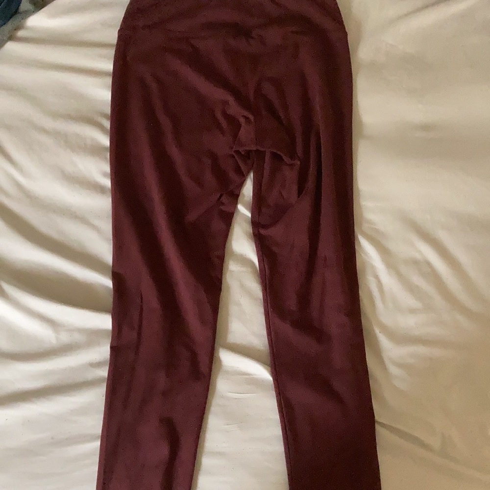These have never been worn before. Really soft too